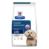  Hills z/d Canino Small Hipoalergénico 1,5kg