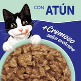  Felix Fantastic Deli Atun 85Gr