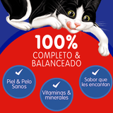  Felix Fantastic Tiritas Con Carne 85Gr