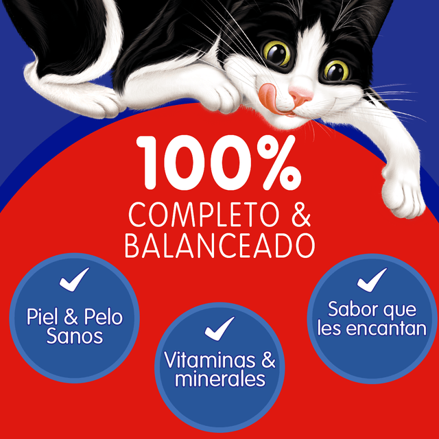  Felix Fantastic Tiritas Con Carne 85Gr
