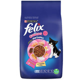 Felix Megamix Gatitos 8 Kg