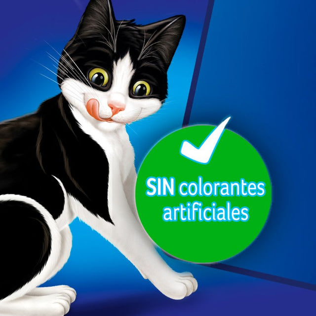 Felix Megamix Gato Adulto 8 Kg