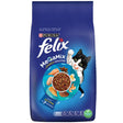 Felix Megamix Gato Adulto 8 Kg