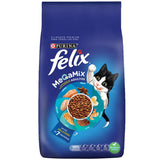 Felix Megamix Gato Adulto 8 Kg