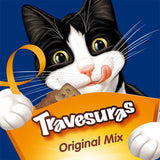 Felix Travesuras Pollo Y Pavo 60Gr Pack 15 Unidades