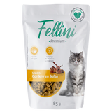 Fellini Cordero En Salsa 85Gr