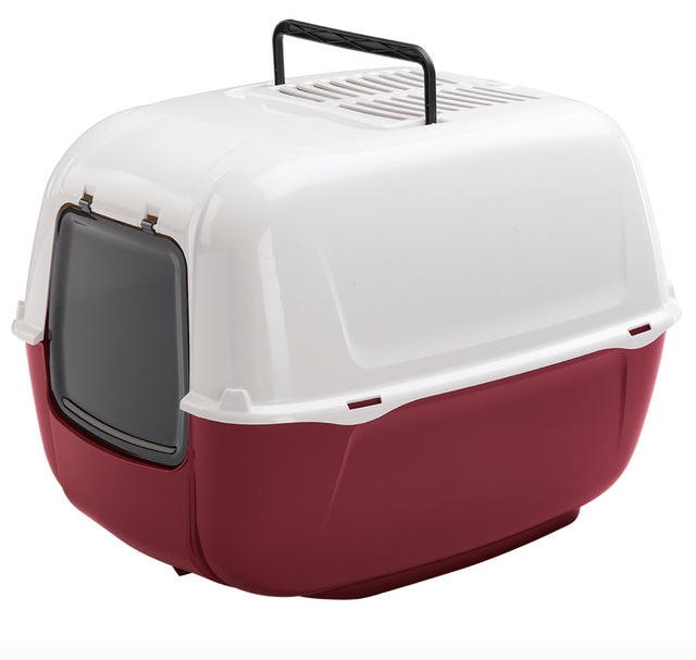 Ferplast Bano Para Gatos Prima