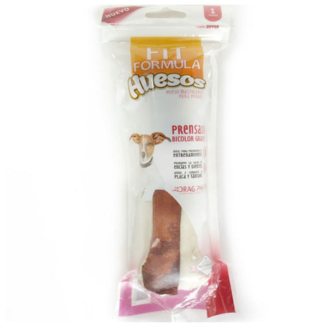 Fit Formula Hueso Snack Bicolor Grande