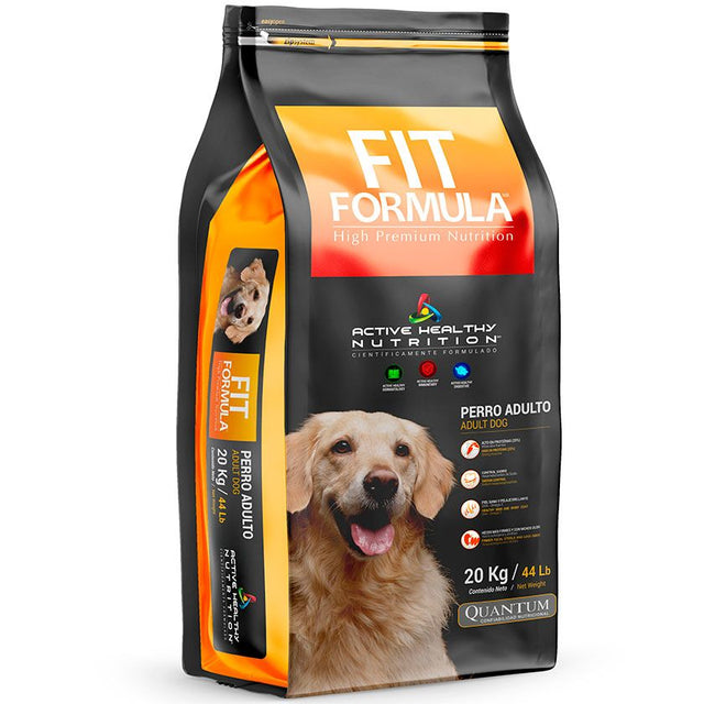 Fit Formula Adulto 20Kg