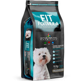 Fit Formula Adulto Razas Pequenas 10Kg