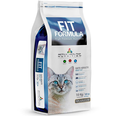Fit Formula Gato Adulto 10Kg