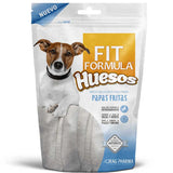  Fit Formula Snack Para Perros Tipo Papas Fritas