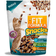  Fit Formula Snacks Pescaditos 65Gr