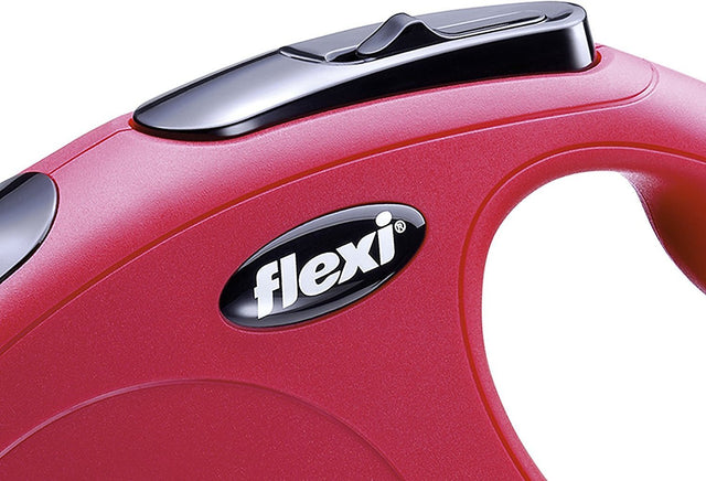 Flexi New Classic Rojo
