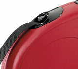 Flexi New Classic Rojo