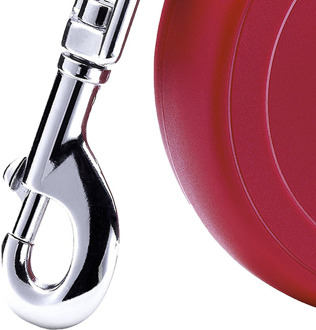 Flexi New Classic Rojo