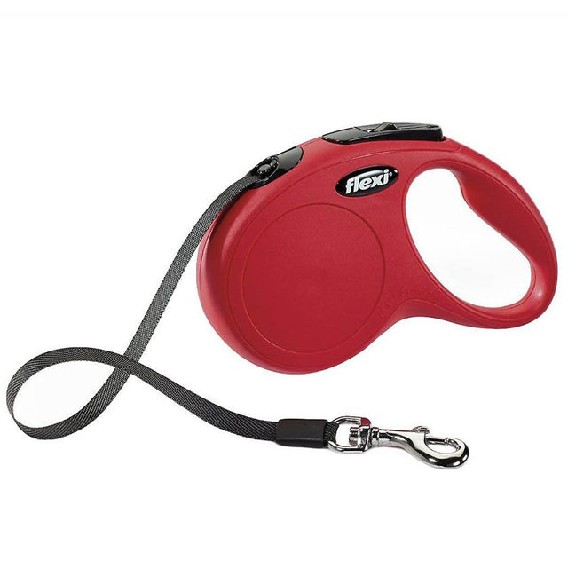 Flexi New Classic Rojo