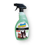  Fresh Cleaner – Neutralizador de olores 1 Litro