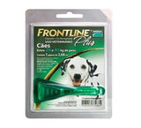 Frontline Plus Pipeta Perro 2 68 Ml 20 40 Kg
