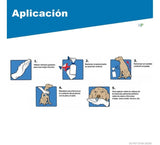  Frontline Spray Antipulgas Perros Y Gatos 250Ml X 2 Unidades