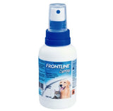 Frontline Spray Antipulgas Perros Y Gatos 100Ml