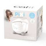  Fuente Cat It Pixi Acero Inoxidable 2 5 Litros