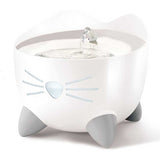  Fuente Cat It Pixi Acero Inoxidable 2 5 Litros