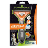  FURMINATOR DESHEDDING SHORT HAIR UNDERCOAT PERRO MEDIANO PELO CORTO