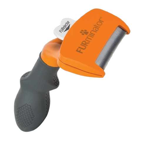  FURMINATOR DESHEDDING SHORT HAIR UNDERCOAT PERRO MEDIANO PELO CORTO