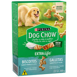 Galletas Para Perro Dog Chow® Cachorros 300G