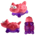 Giggi Suppa Puppa Gatos Jugete Para Perros