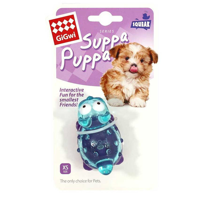 Giggi Suppa Puppa Gatos Jugete Para Perros