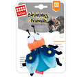 Gigwi Juguete Para Gatos Shining Friendz Con Led Y Catnip Luciernaga