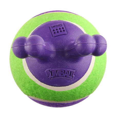 Gigwi Jumbal Tenis