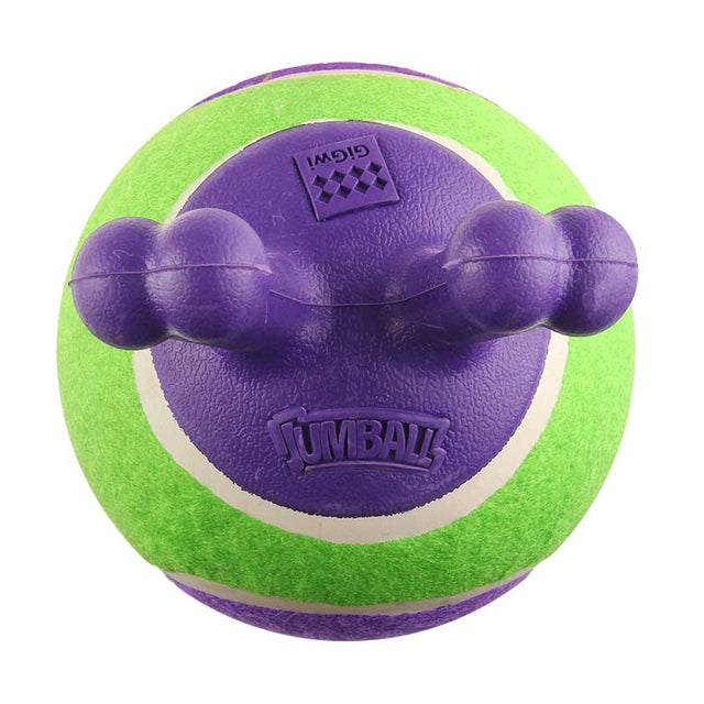 Gigwi Jumbal Tenis
