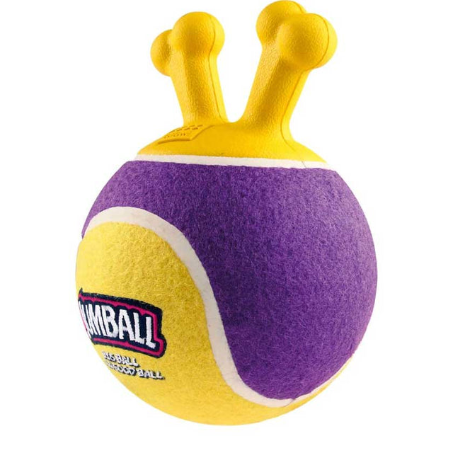Gigwi Jumbal Tenis