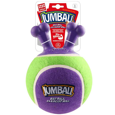 Gigwi Jumbal Tenis