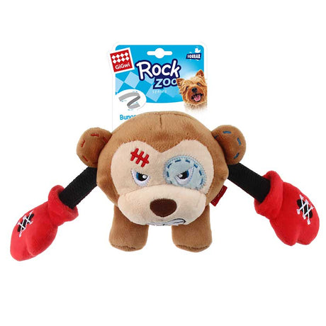 Gigwi Rock Zoo Monkey