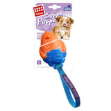 Gigwi Suppa Puppa Pinguino Juguete Para Perros