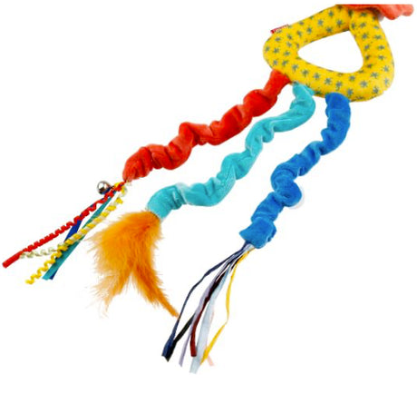 Gigwi Catch Scract Leon Pluma Campana