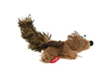 Gigwi Catch Scratch Ardilla