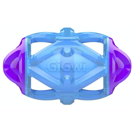 Gigwi Edge Flash Rugby Led Ball