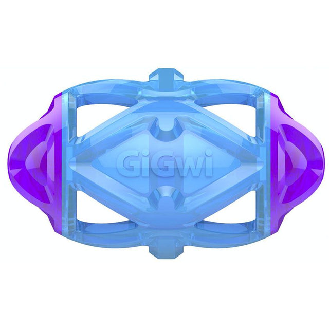 Gigwi Edge Flash Rugby Led Ball