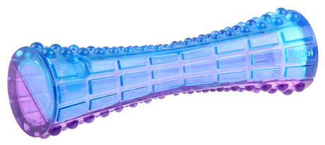 Gigwi Johny Stick Small Morado Azul
