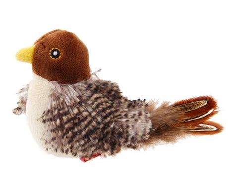Gigwi Melody Chaser Pajaro