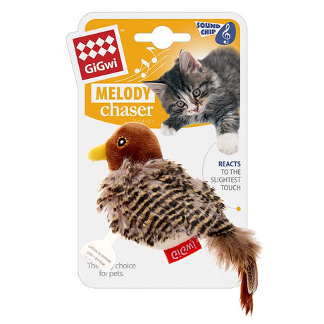 Gigwi Melody Chaser Pajaro