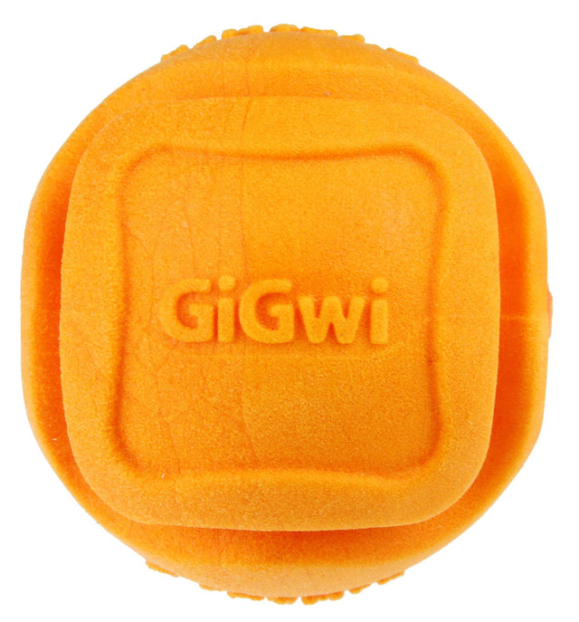 Gigwi Pelota G Foamer Naranja