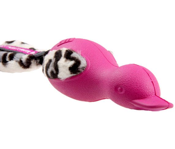  Gigwi Push To Mute Pato Rosado