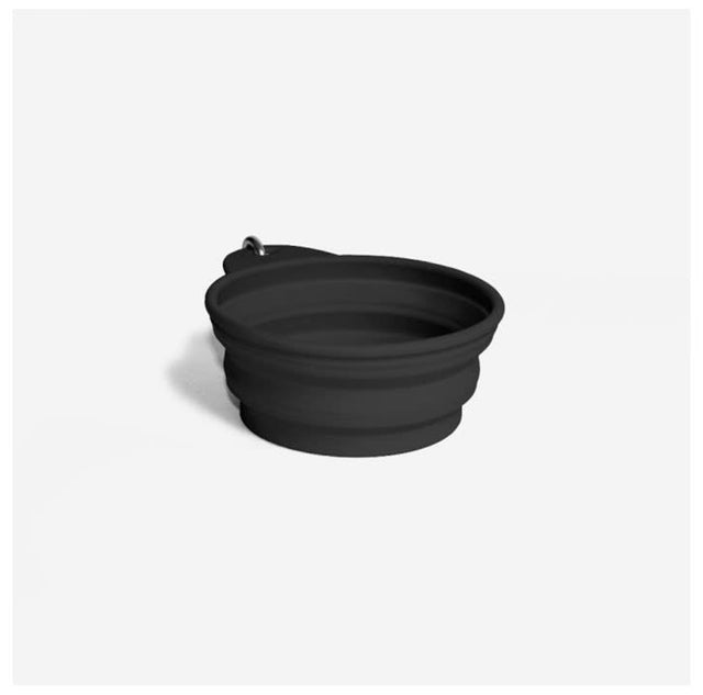  Zeedog Plato Go Bowl Black
