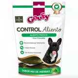 Goofy Control Aliento 90Gr